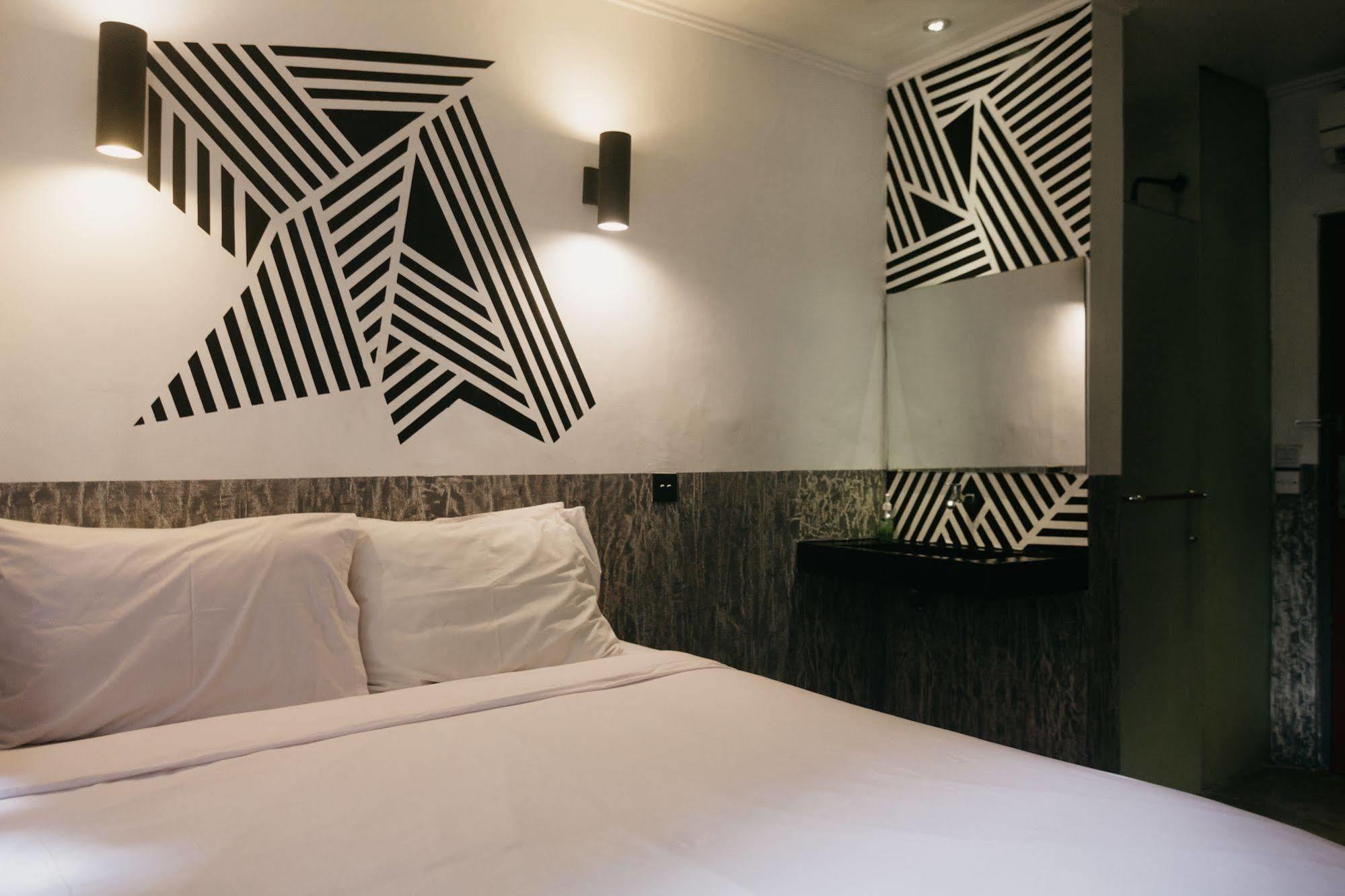 Kayun Hostel Legian Eksteriør billede